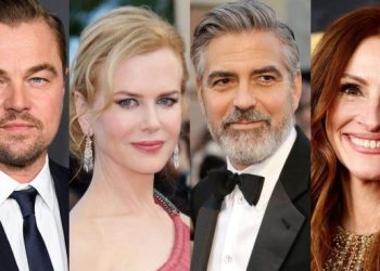 Las millonarias donaciones de las estrellas de Hollywood en plena huelga de actores