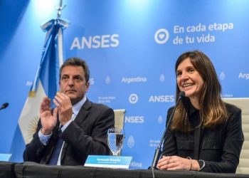 Las nuevas medidas económicas de Massa: los detalles de los beneficios en Anses y AFIP