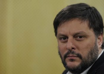 Leandro Santoro le pidió a Horacio Rodríguez Larreta que deje las “declaraciones partidarias” y de respuestas por Molares