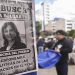 Legisladores de izquierda peruanos impulsan un adelanto de las elecciones