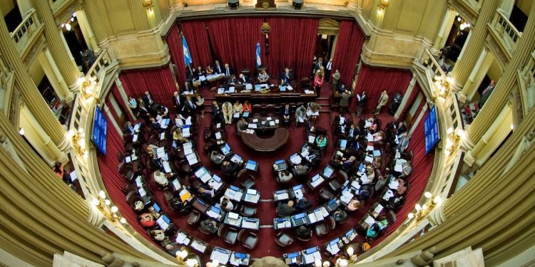 Ley de alquileres: cámaras inmobiliarias piden al Senado el “tratamiento urgente” del proyecto