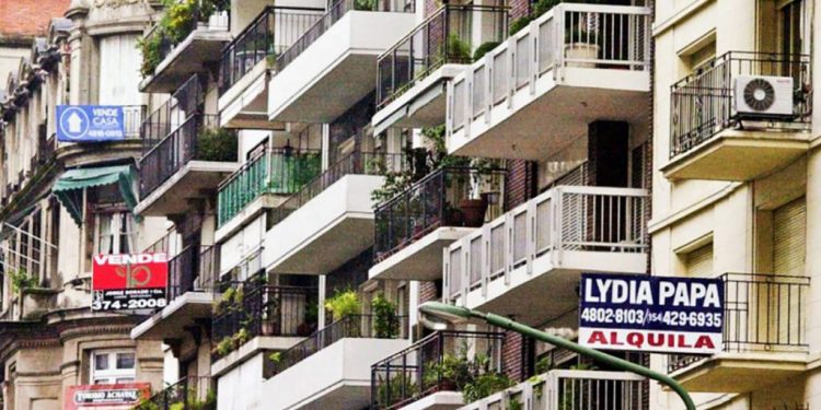 Ley de Alquileres: el Senado, lejos de aprobar la modificación que llega desde Diputados