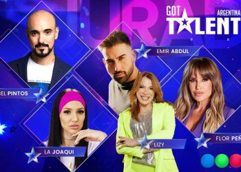 Llega “Got Talent Argentina” a Telefe: todo lo que tenés que saber
