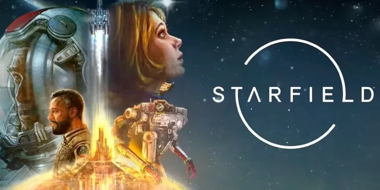 Llega Starfield, la apuesta de Xbox este 2023: fecha, precio y requerimientos de PC