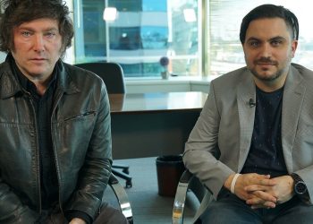 “Lo vamos a cerrar”: la dura amenaza del libertario Ramiro Marra a los trabajadores del INCAA