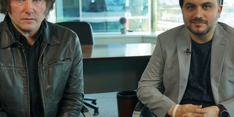 “Lo vamos a cerrar”: la dura amenaza del libertario Ramiro Marra a los trabajadores del INCAA