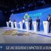 Los candidatos presidenciales de Ecuador debatieron sobre inseguridad y combustibles
