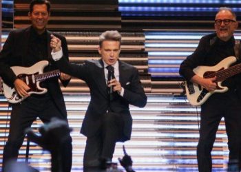 Luis Miguel anunció nuevas fechas en Argentina para 2024: cuándo y dónde