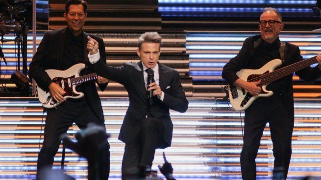 Luis Miguel anunció nuevas fechas en Argentina para 2024: cuándo y dónde