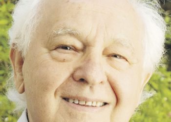 Luis Porter, memorias de un testigo de una época de oro del cine nacional