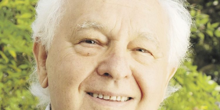 Luis Porter, memorias de un testigo de una época de oro del cine nacional