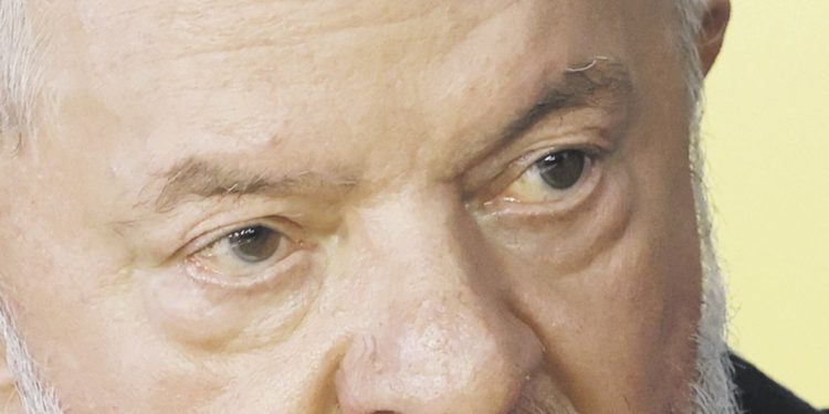 Lula propuso al Congreso un plan para aumentar los impuestos a los “superricos” y a los capitales off-shore