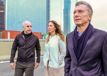 Macri fulminó a Vidal tras el apoyo a Larreta: “Ha desdibujado su perfil”