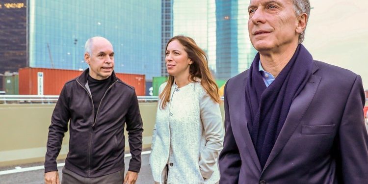 Macri fulminó a Vidal tras el apoyo a Larreta: “Ha desdibujado su perfil”