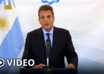 Massa anticipó que anunciarán medidas para compensar y recuperar el poder adquisitivo