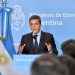 Massa aseguró que el 10 de diciembre convocará a “un gobierno de unidad nacional”