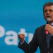 Massa aseguró que su responsabilidad es “darle previsibilidad” a los argentinos