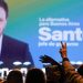 Massa pidió a la militancia que Santoro sea el “candidato más votado” en CABA