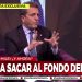 Massa: «Tengo buenas expectativas si somos ordenados y le contamos a la gente lo que pensamos»