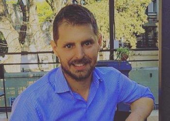 Matan de una puñalada a ingeniero para robarle el celular en Palermo: «No me quiero morir»