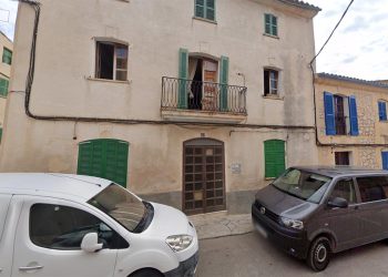 Mataron a un argentino en el municipio de Andratx