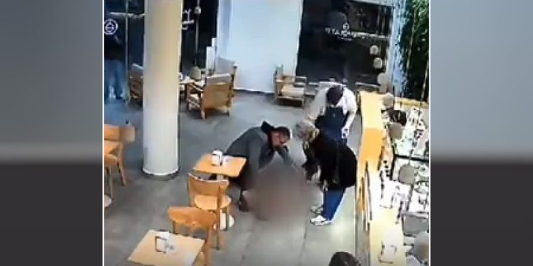 Mataron de una puñalada a un ingeniero para robarle en el barrio de Palermo