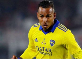 Máxima tensión: Boca pidió ante la FIFA y AFA liberar el cupo de Sebastián Villa