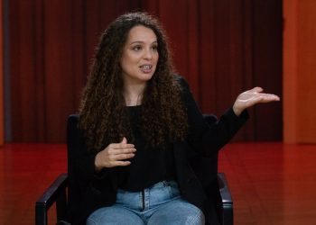 Mayra Arena con BBN: “El protagonista tiene que ser el monotributista y el laburante en negro”