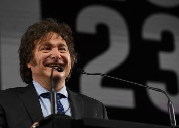 Milei dice que lo contactó el FMI y Píparo descarta una alianza con JxC