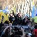 Milei llega a las PASO entre su debilidad territorial y la pelea con Bullrich