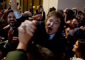 Milei y la mercantilización de la educación