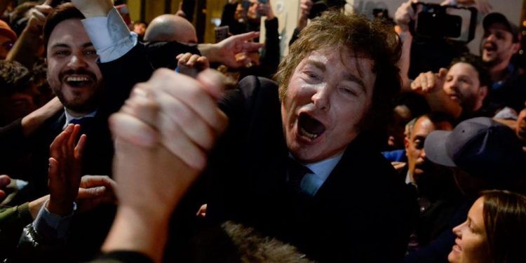 Milei y la mercantilización de la educación