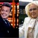 Mirtha Legrand fue a ver a Luis Miguel: “No es un doble”
