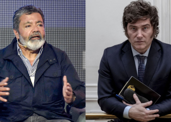 Modelo UOCRA: cómo es la reforma laboral que impulsaría Milei