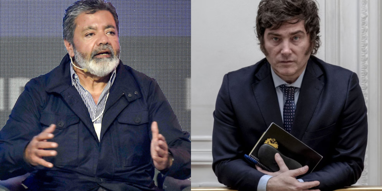 Modelo UOCRA: cómo es la reforma laboral que impulsaría Milei