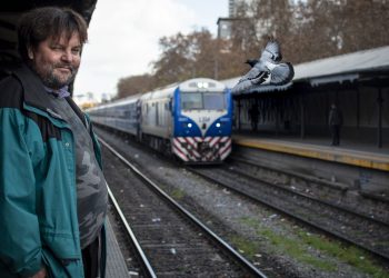 Molares Schoenfeld: “La izquierda argentina es un perro que ladra pero que no muerde”