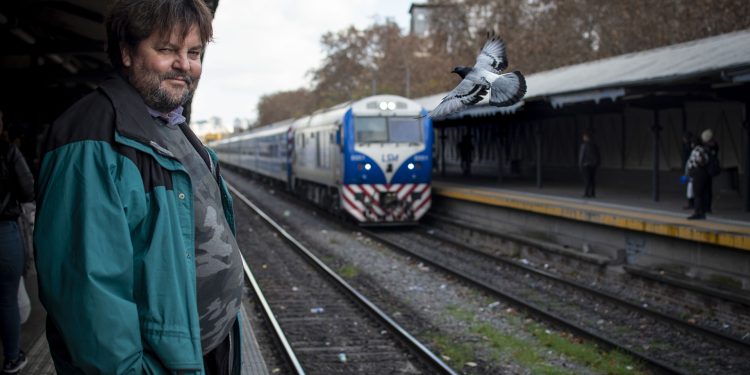 Molares Schoenfeld: “La izquierda argentina es un perro que ladra pero que no muerde”