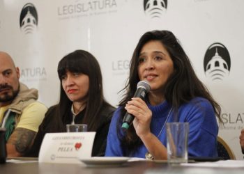 Montenegro presentó un proyecto que amplía las licencias para madres y padres de hijos con discapacidad