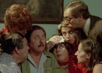 Netflix elimina un clásico argentino de su catálogo: ¿hasta cuándo puede verse?