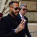 Neymar fue tentado desde Arabia Saudita con una oferta multimillonaria