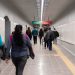 Ni más estaciones ni nuevas líneas: Larreta inauguró un pasillo en el subte