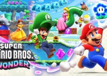Nintendo anunció un Direct especial para Super Mario Bros. Wonder: ¿Cuándo y por dónde verlo?