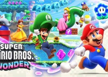 Nintendo reveló todos los detalles de Super Mario Bros. Wonder: la evolución del clásico fontanero