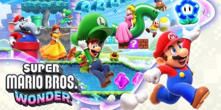 Nintendo reveló todos los detalles de Super Mario Bros. Wonder: la evolución del clásico fontanero