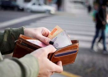 ¡No hay bolsillo que aguante! Vuelven a subir alimentos y bebidas: la proyección de la inflación