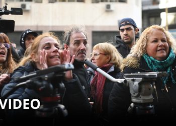 “No hubo un plan para abusar de nadie”, dijo uno de los acusados