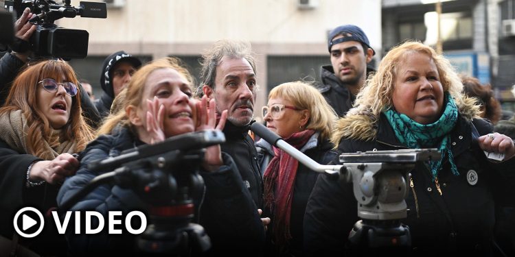 “No hubo un plan para abusar de nadie”, dijo uno de los acusados