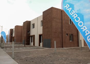 Nuevo sorteo del Procrear para acceder a 1.800 viviendas