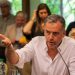 Orsi le puso fecha a su renuncia a la Intendencia de Canelones, ¿cuándo será?