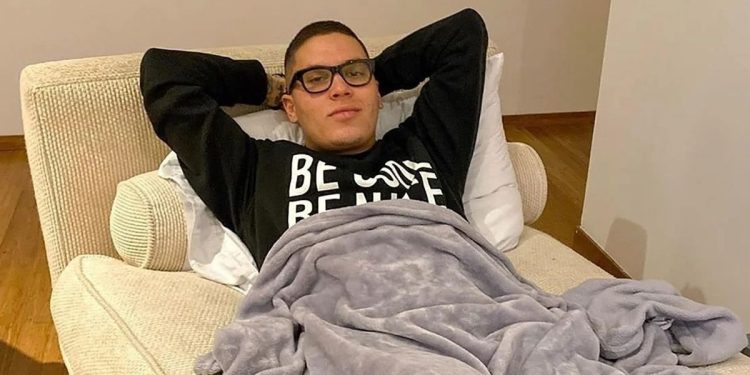 Otra mala para Racing: Quintero no pasó la revisión y ¿se cae el pase?